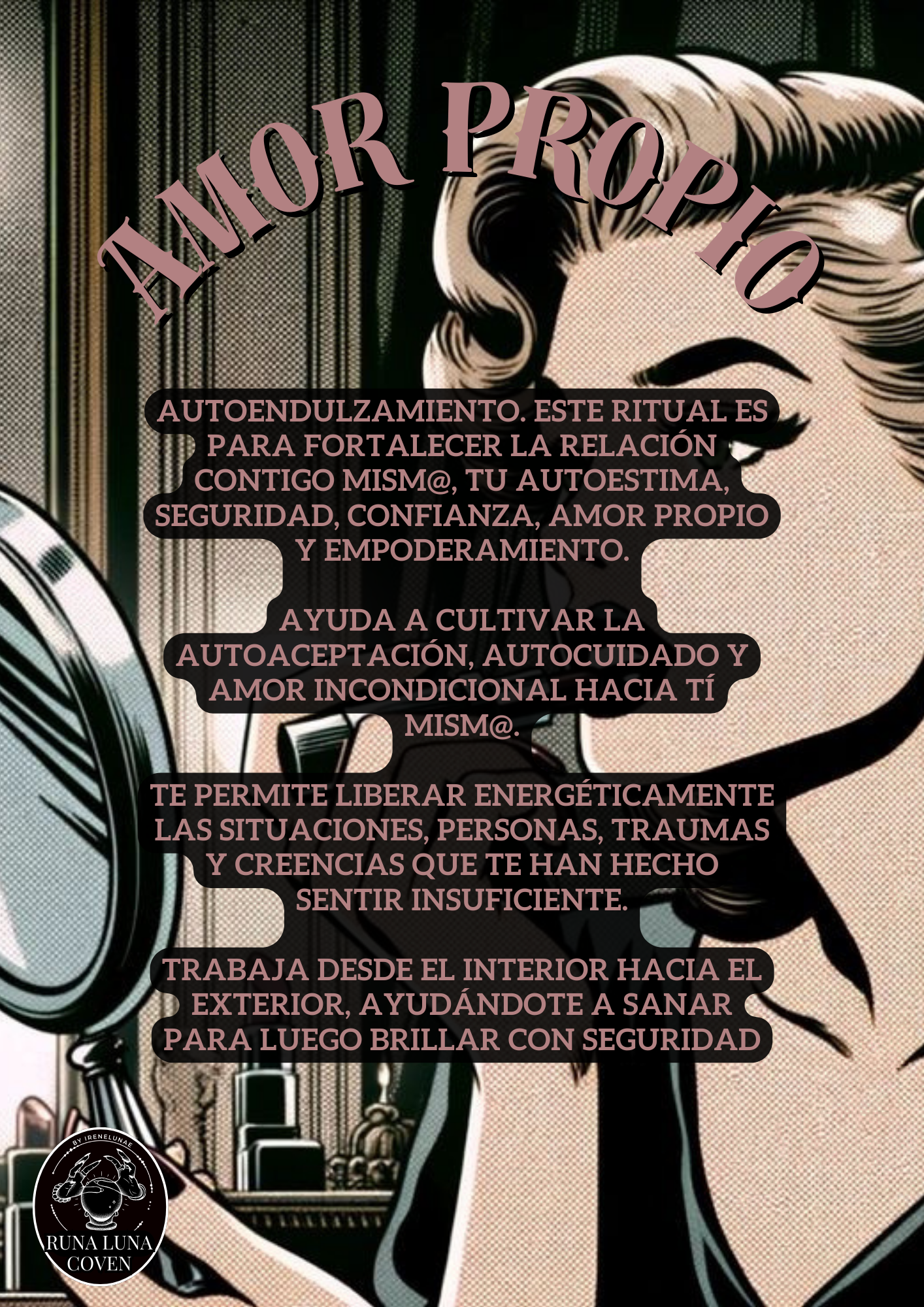 Amor Propio