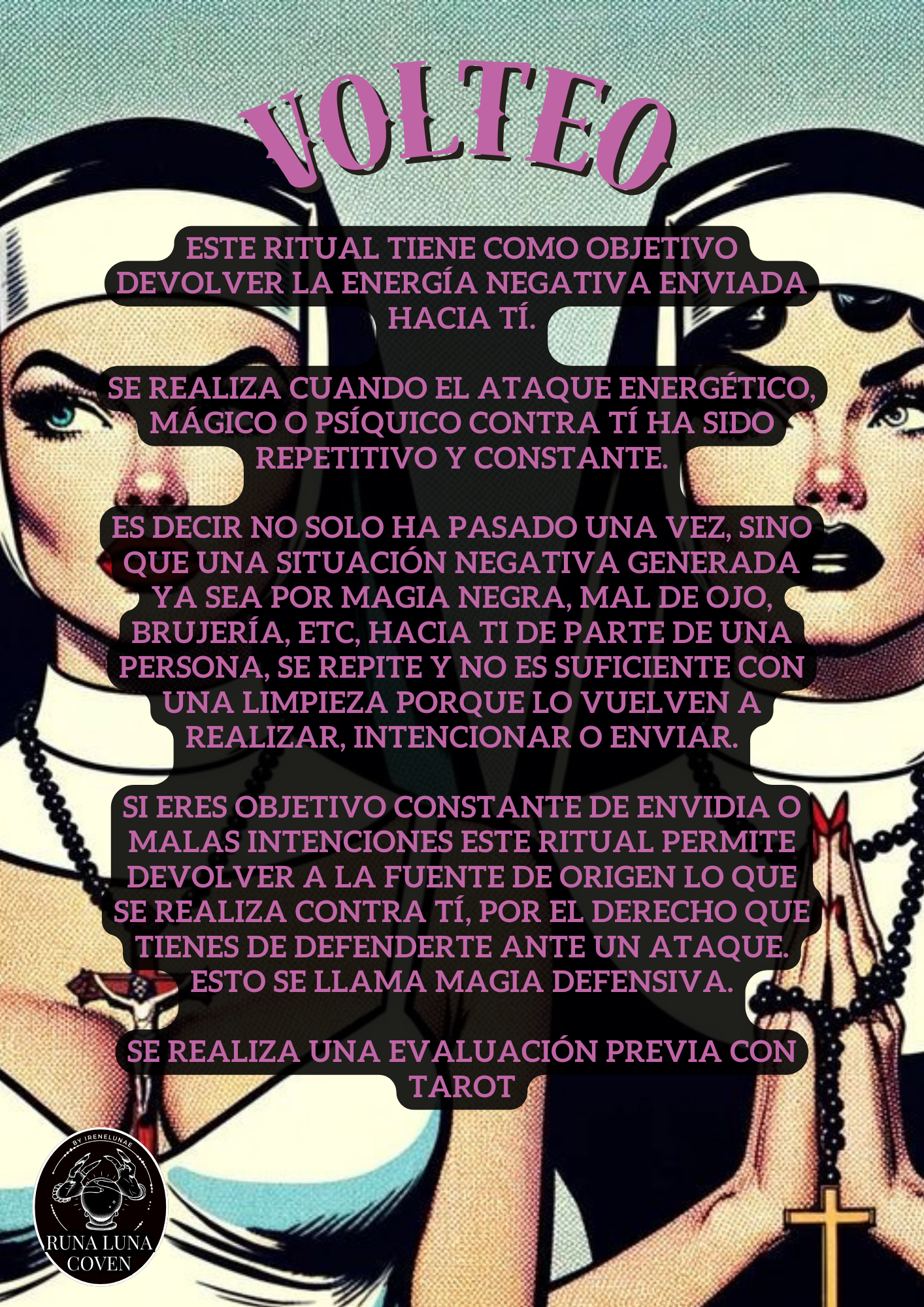 Volteo