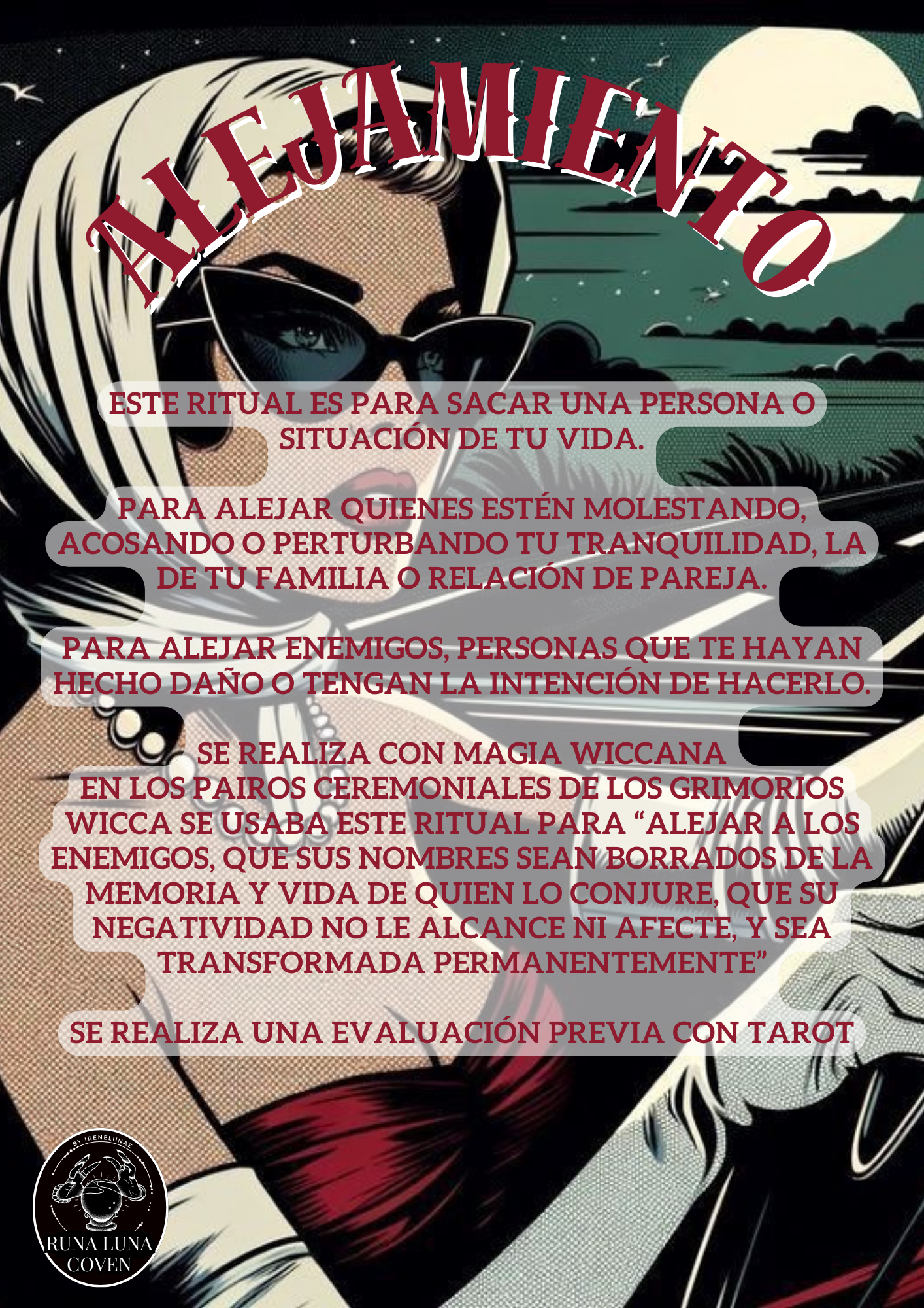 Alejamiento
