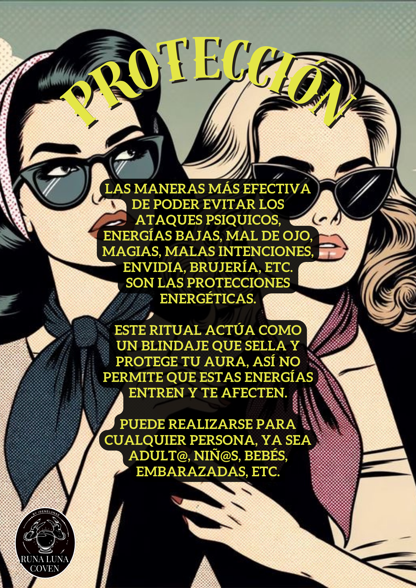 Protección