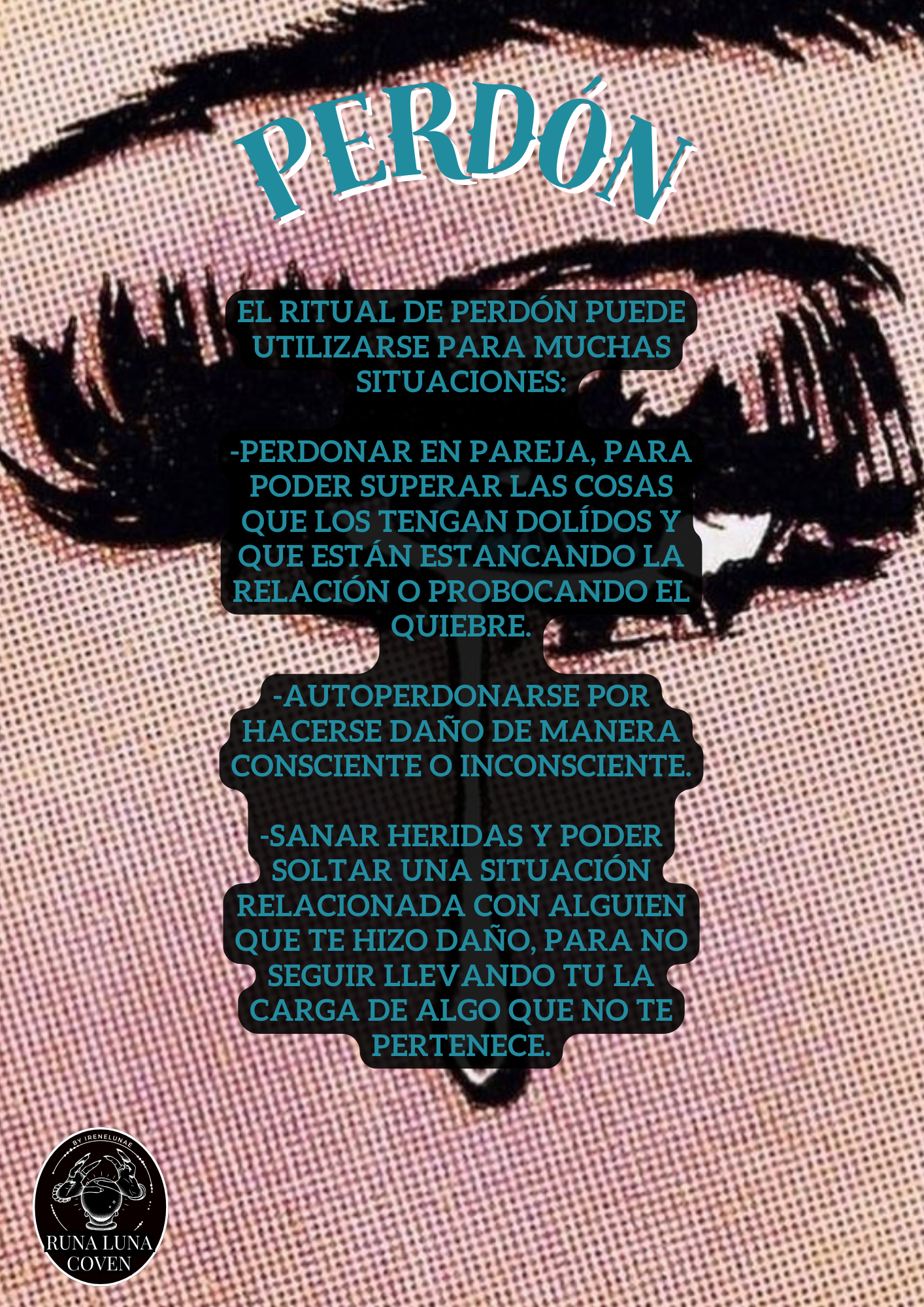 Perdón