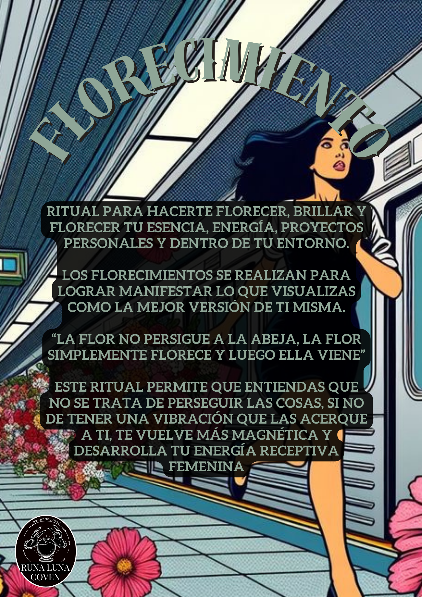 Florecimiento