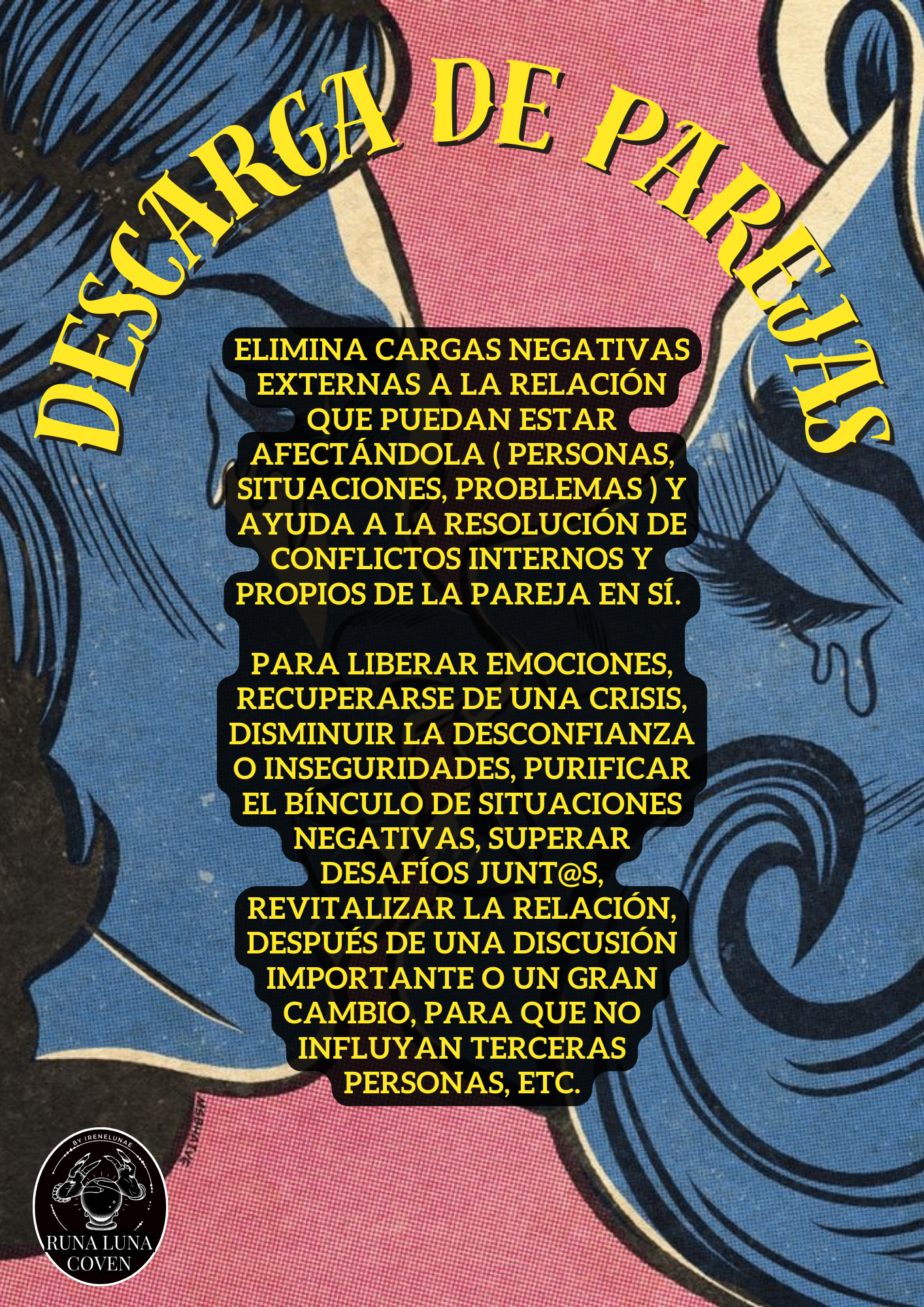 Descarga de Parejas