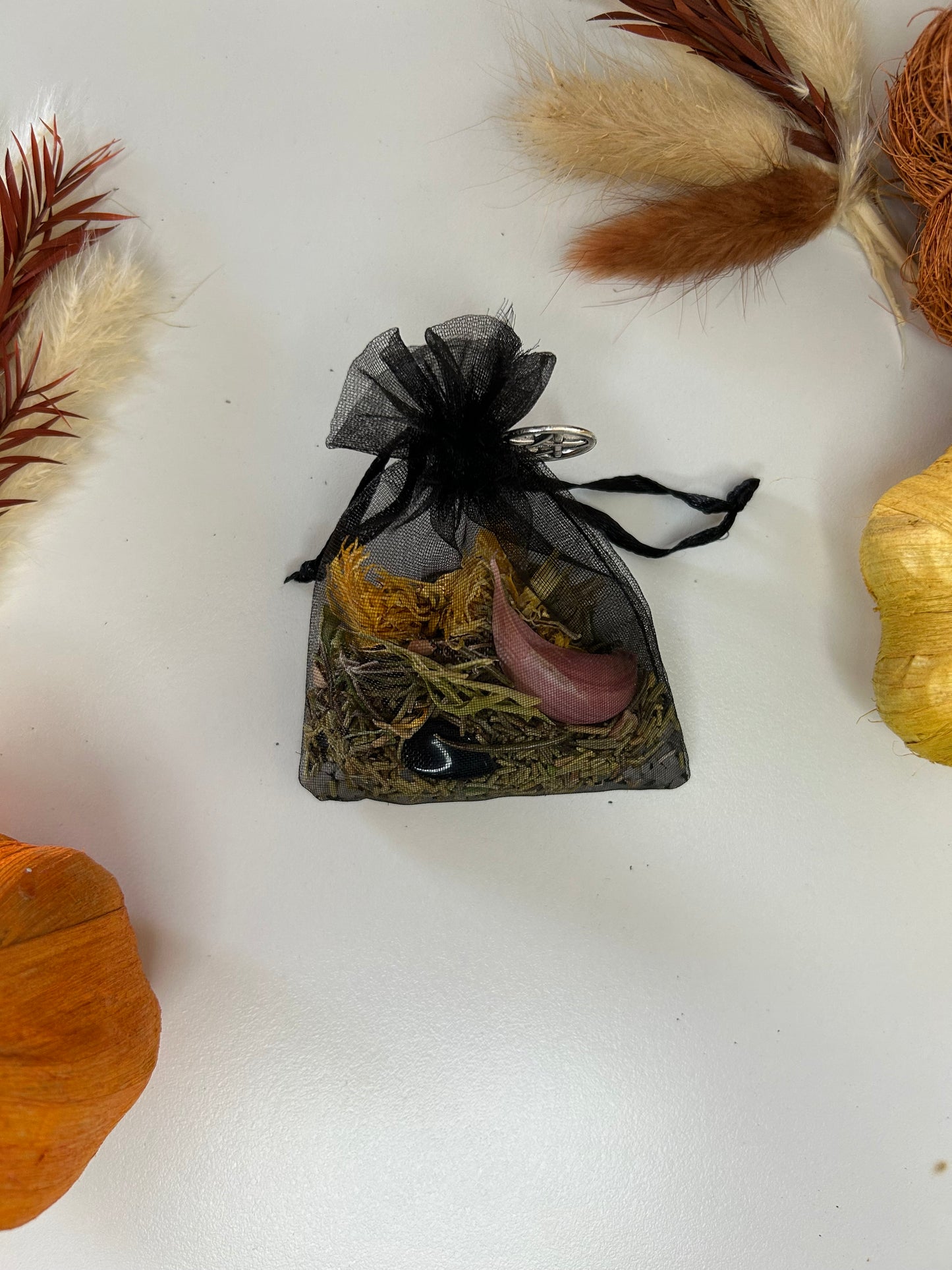 Mini Kit Samhain Fases Lunares