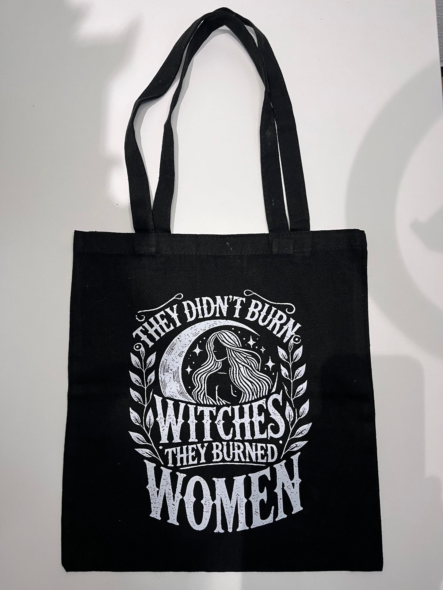 Tote Bag Libertad
