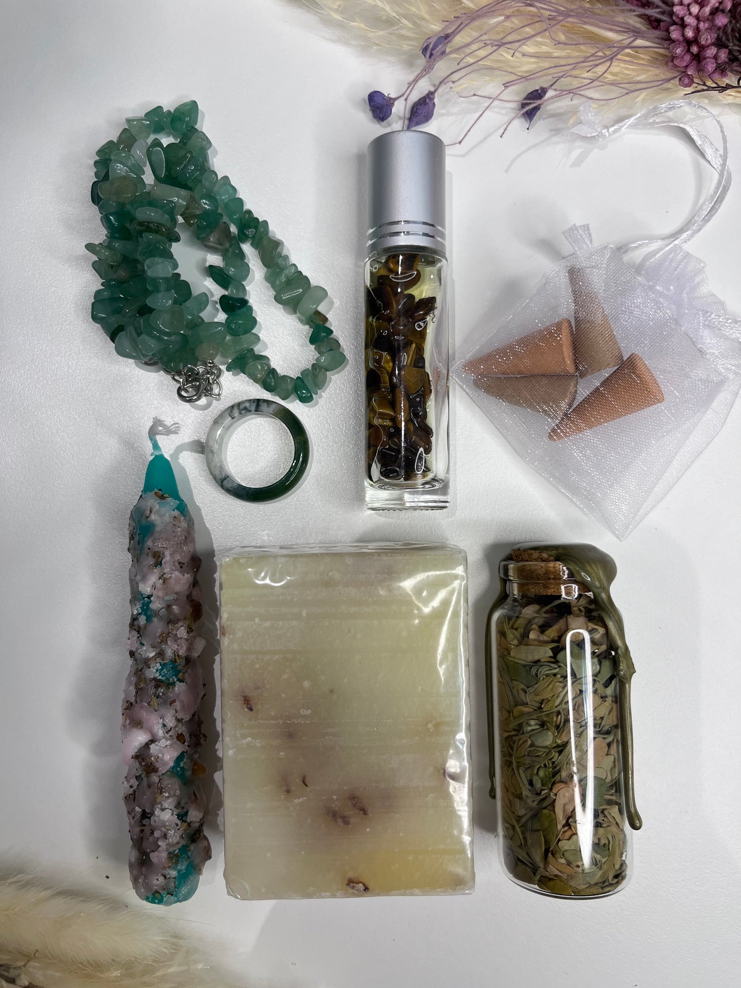 Kit Atrae Dinero