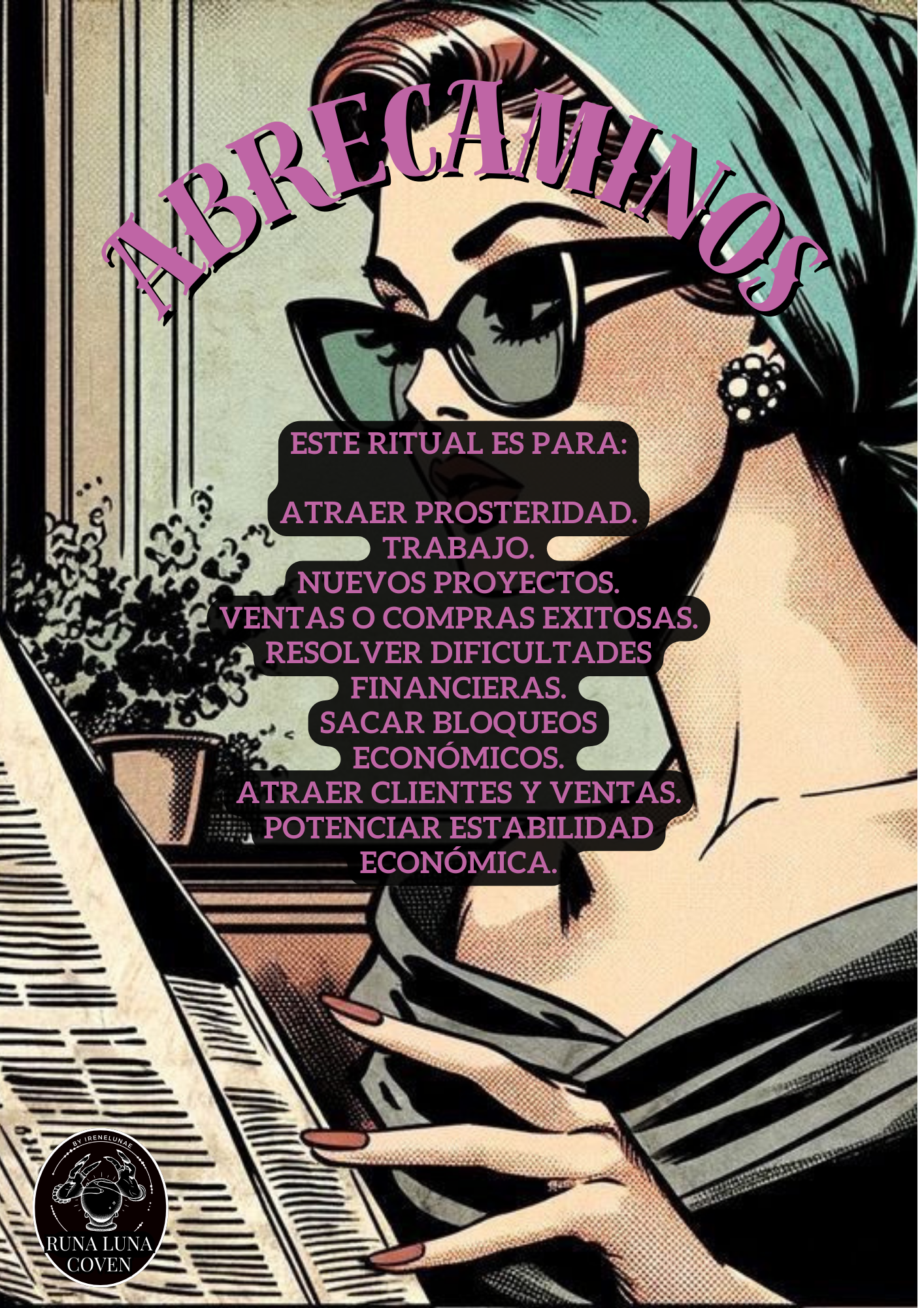 Abrecaminos