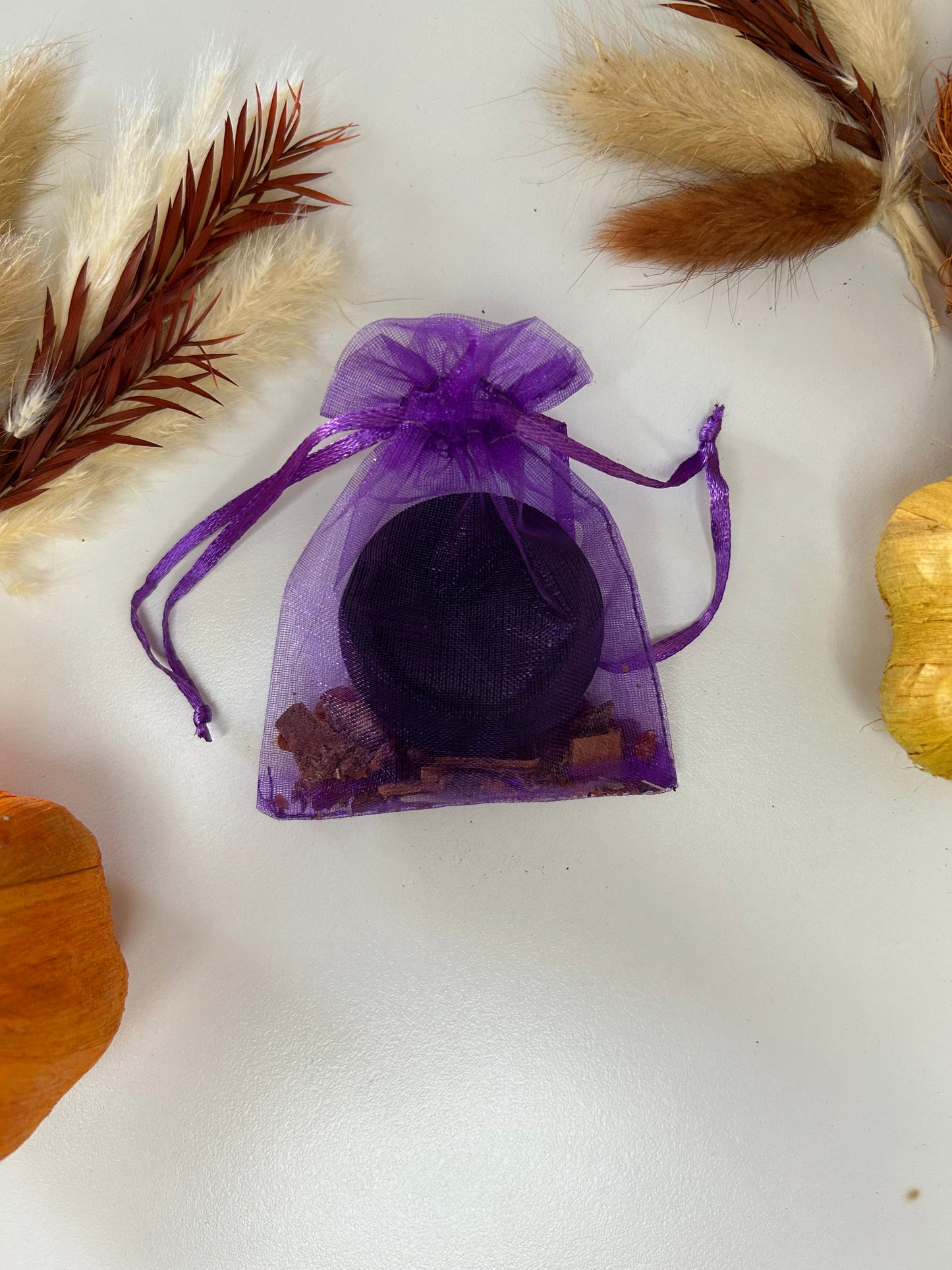 Mini Kit Samhain Fases Lunares
