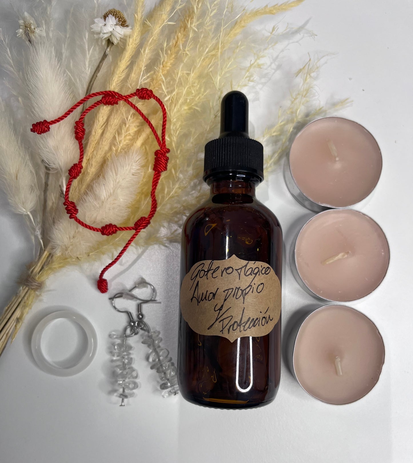 Kit Amor Propio y Protección