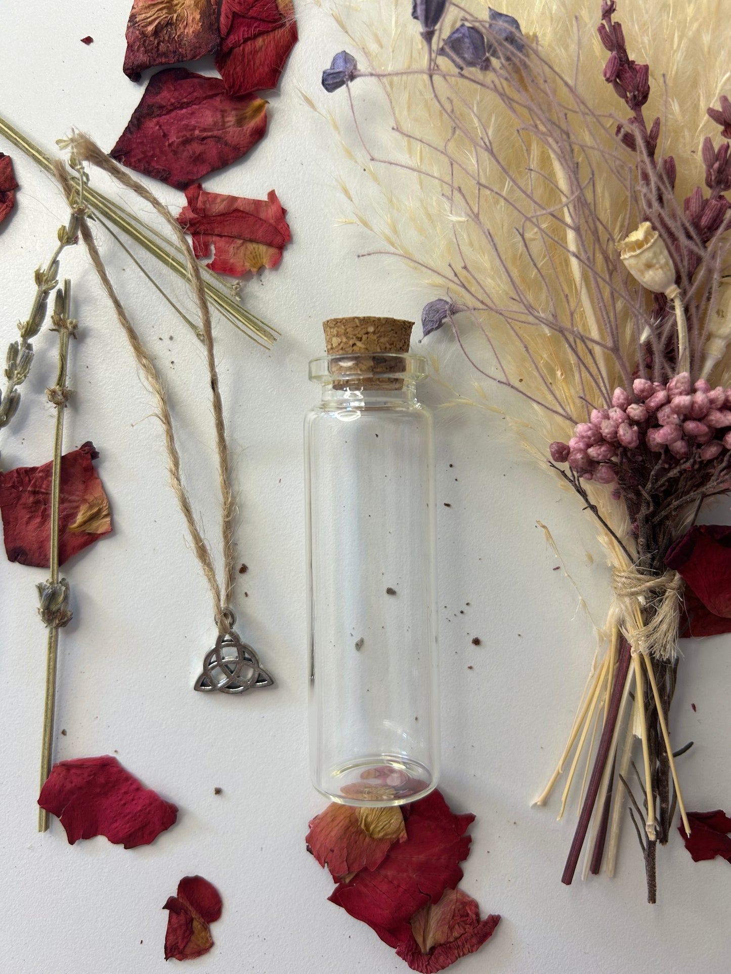 Spell Jars Personalizado