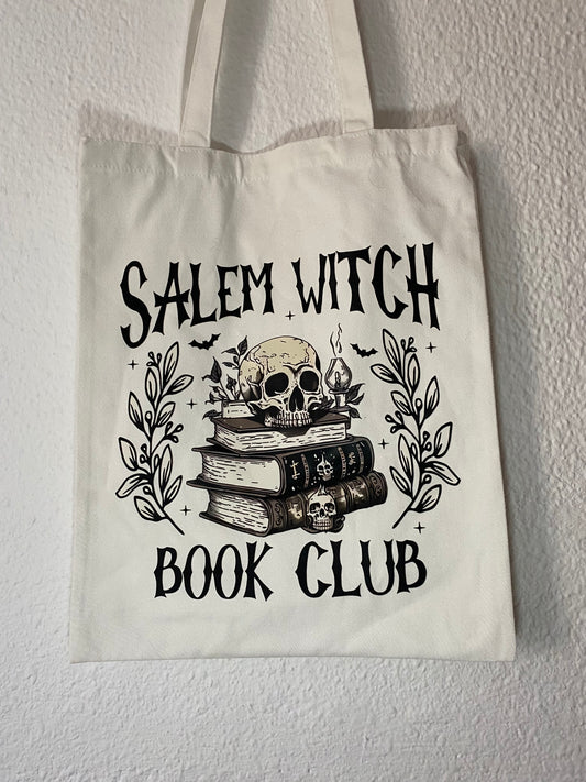 Tote Bag Salem