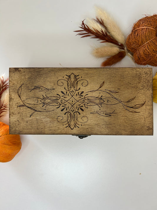 Kit Samhain Nudo de Bruja