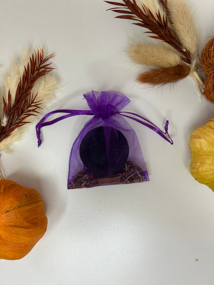 Kit Samhain Nudo de Bruja
