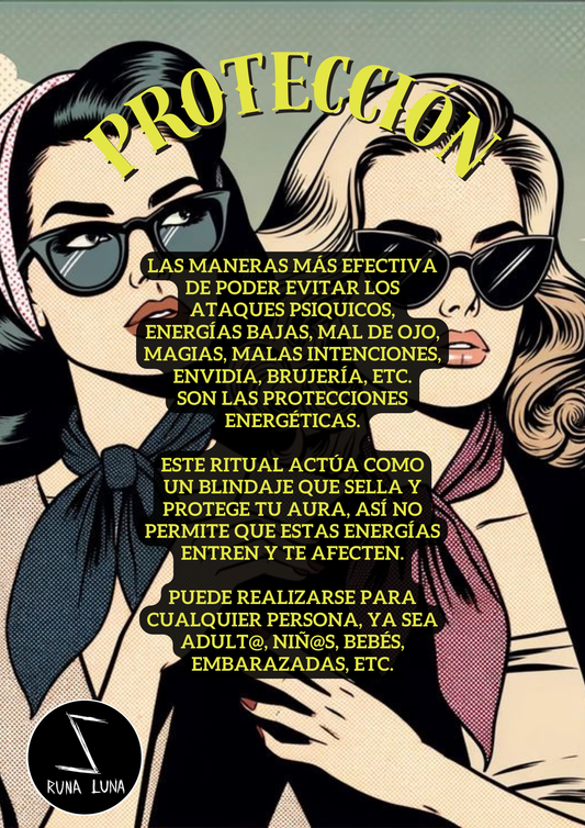 Protección