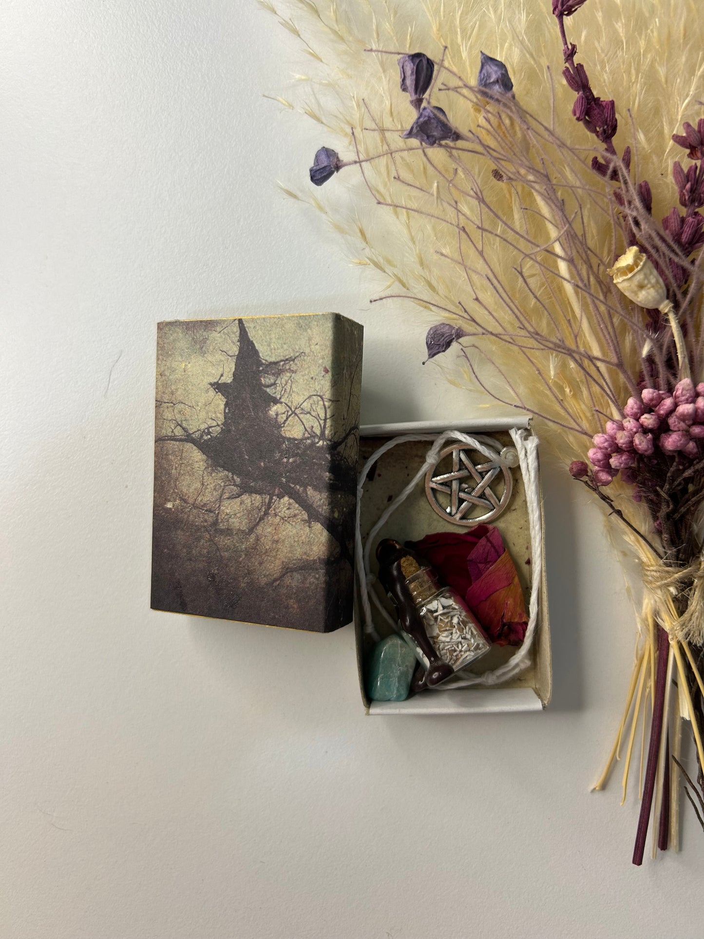 Mini Altar personalizado