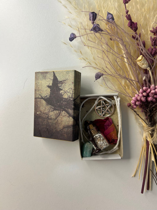 Mini Altar personalizado