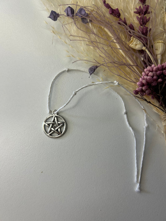 Pulsera Pentáculo