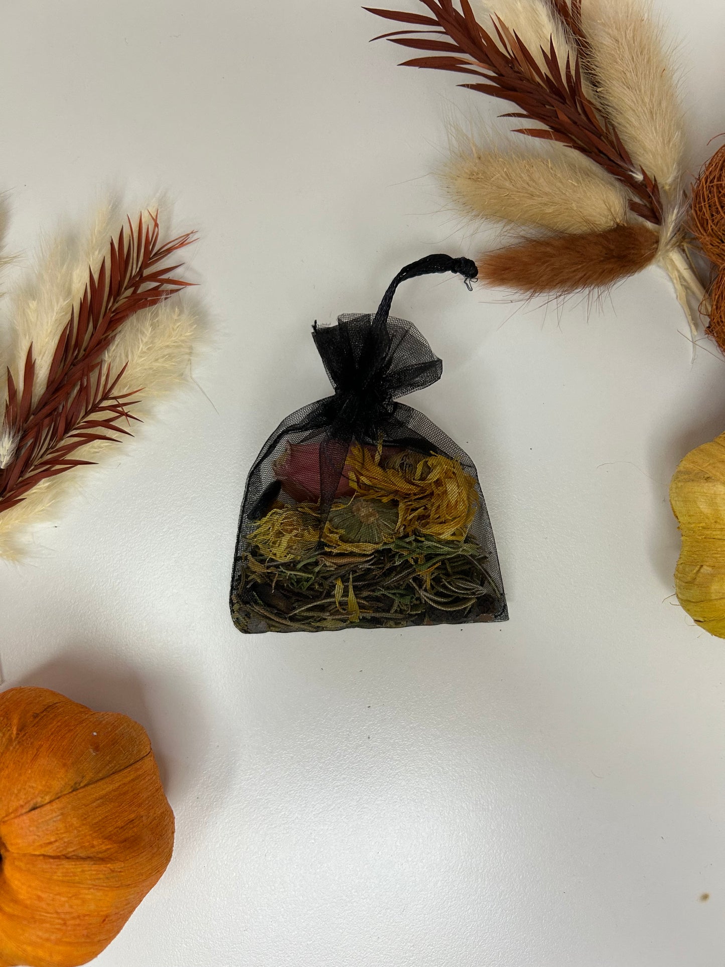 Kit Samhain Nudo de Bruja