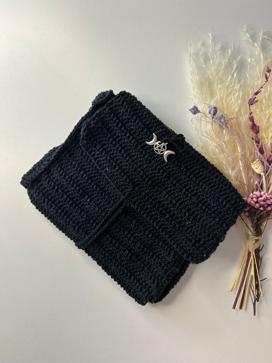 Funda de Tarot Hecha a Mano