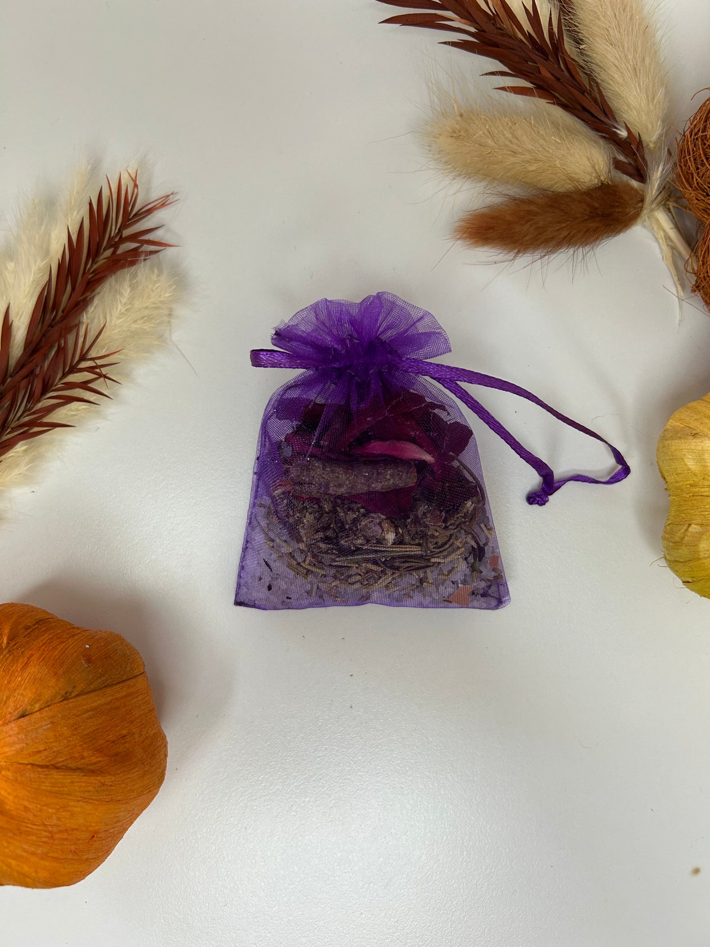 Kit Samhain Nudo de Bruja