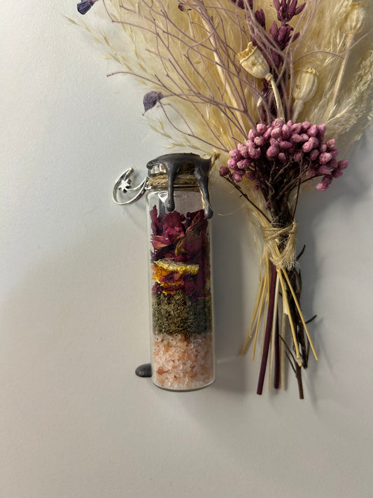 Spell Jars Amor