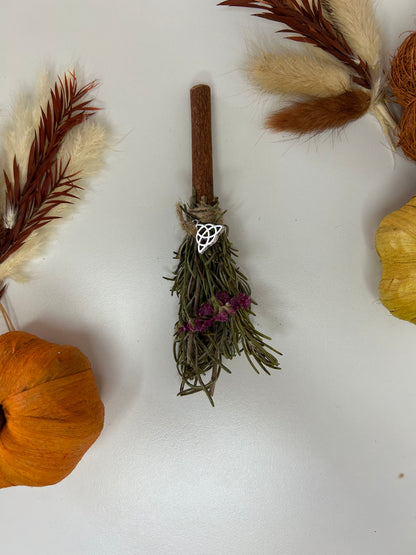 Kit Samhain Nudo de Bruja