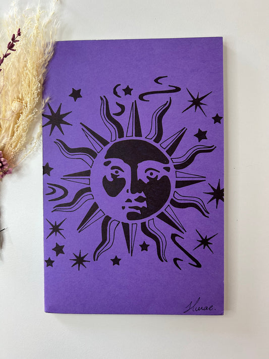 Grimorio Sol
