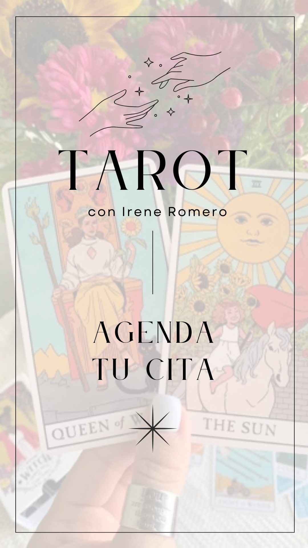 Consulta de tarot