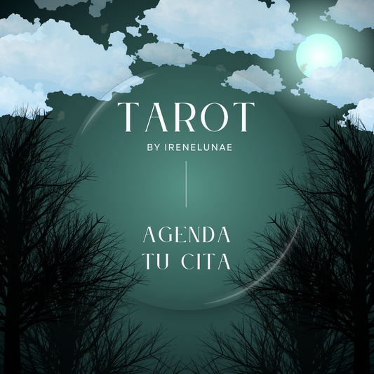 Consulta de tarot